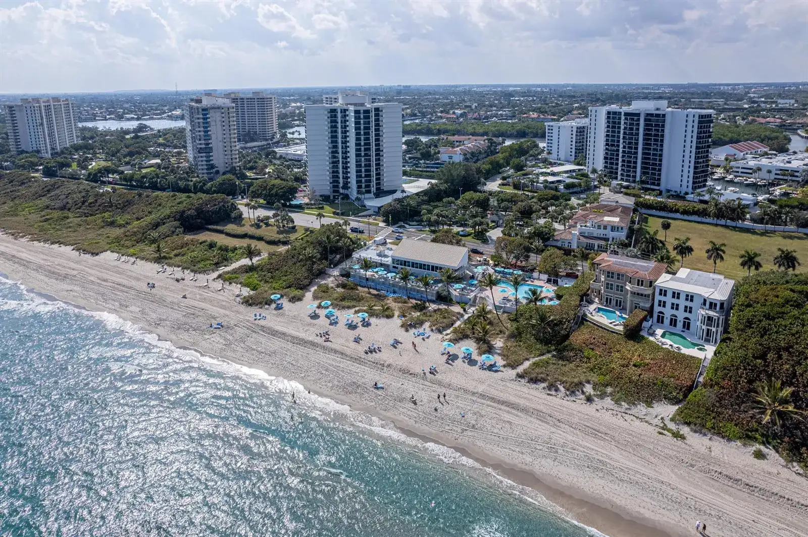 4740 S Ocean Boulevard # 315, Highland Beach FL 33487 photo 3