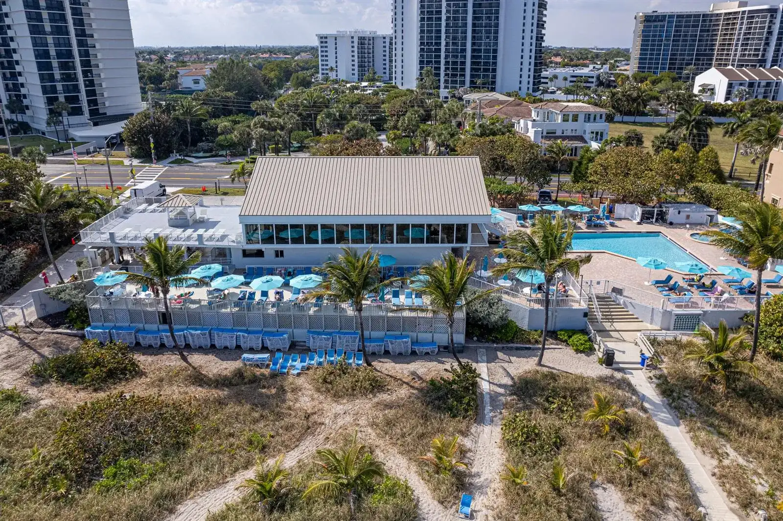 4740 S Ocean Boulevard # 315, Highland Beach FL 33487 photo 4