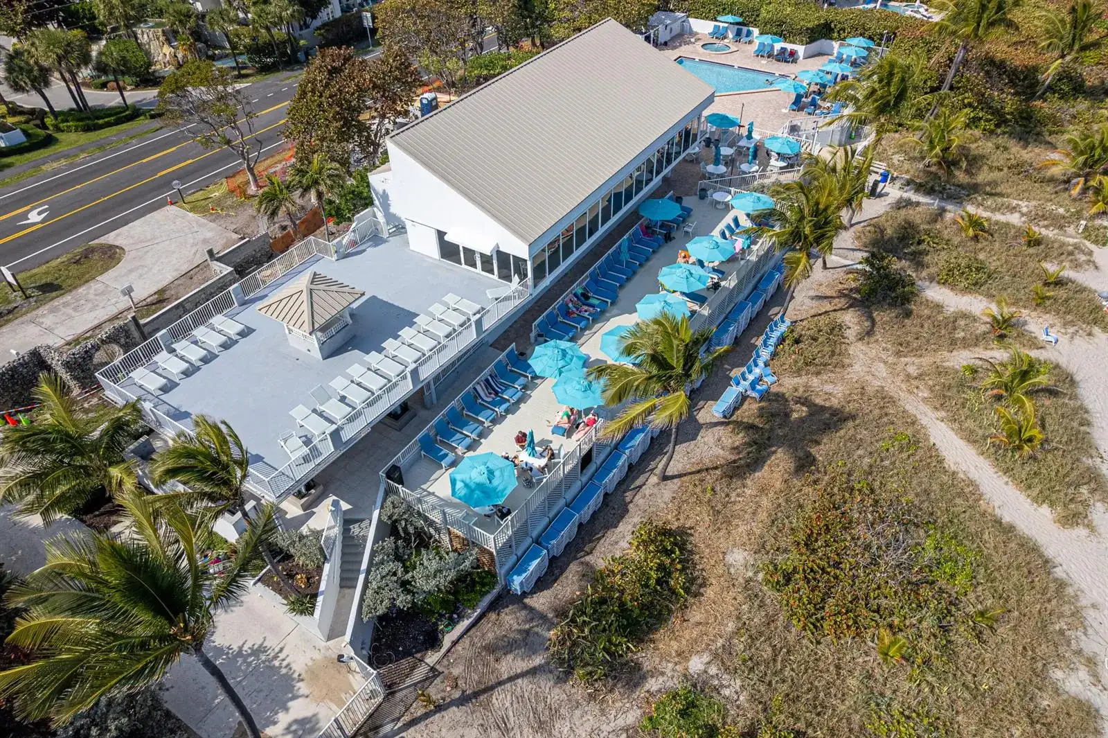 4740 S Ocean Boulevard # 315, Highland Beach FL 33487 photo 5