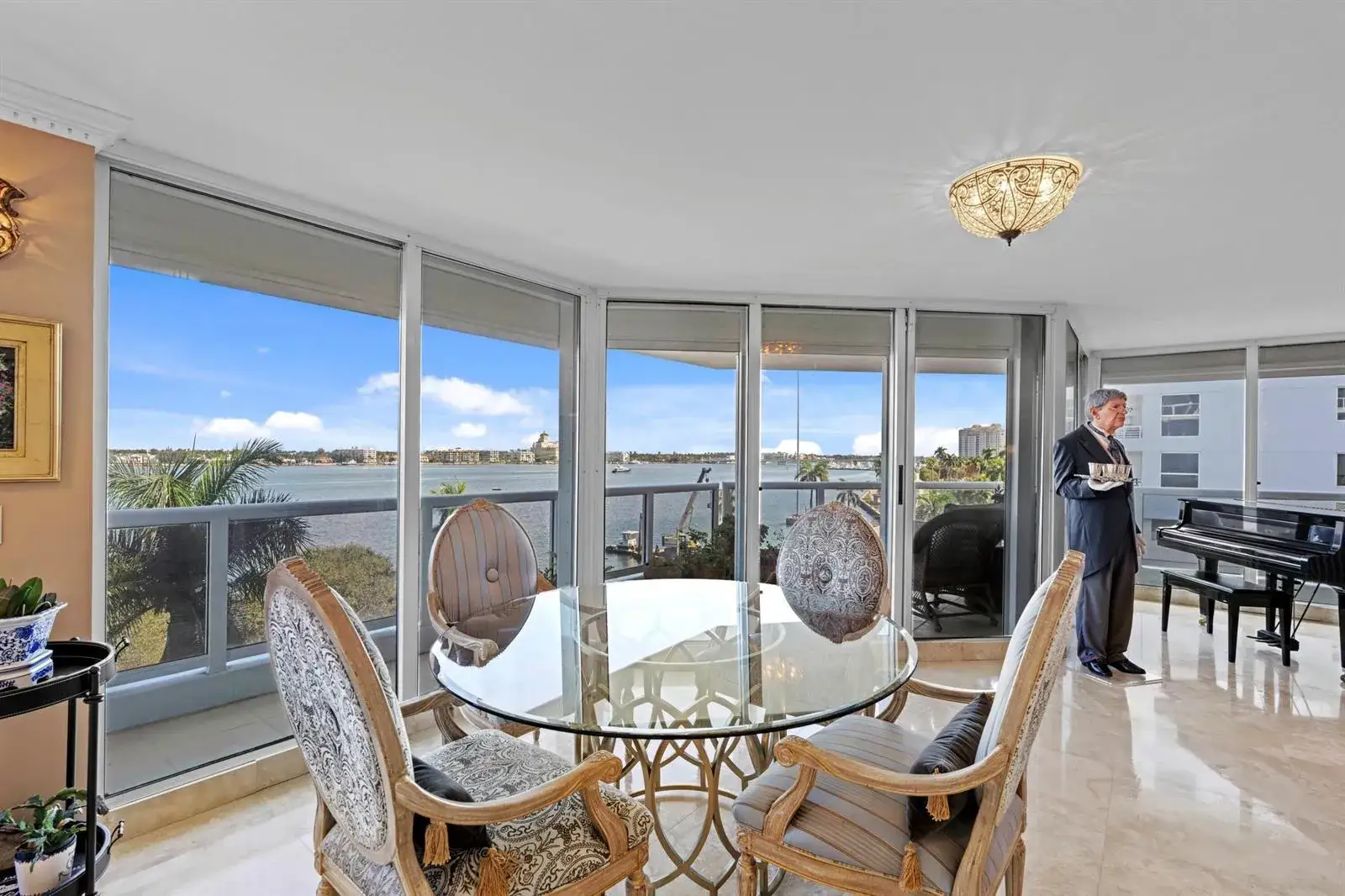 1617 N Flagler Drive # 6a, West Palm Beach FL 33407