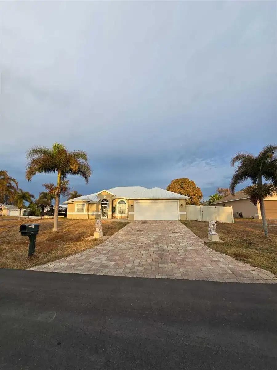 3212 SE Pinto Street, Port St. Lucie FL 34984 photo 3