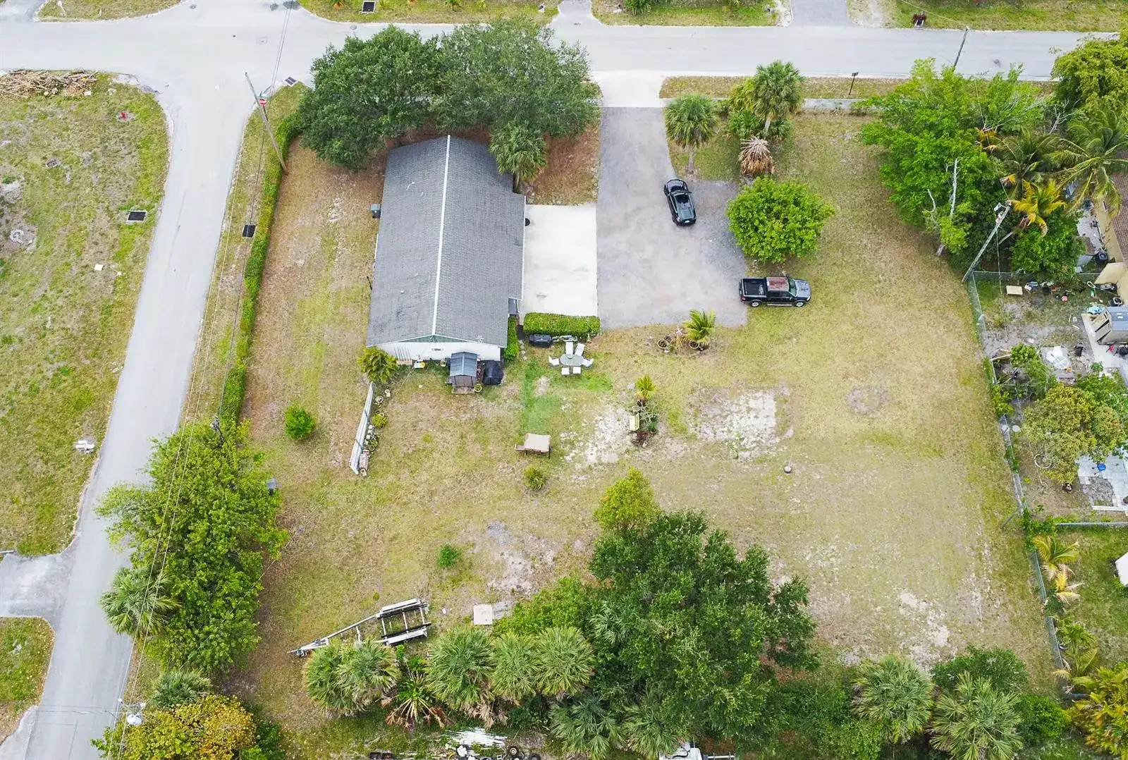 4647 Marguerita Street, West Palm Beach FL 33417 photo 2