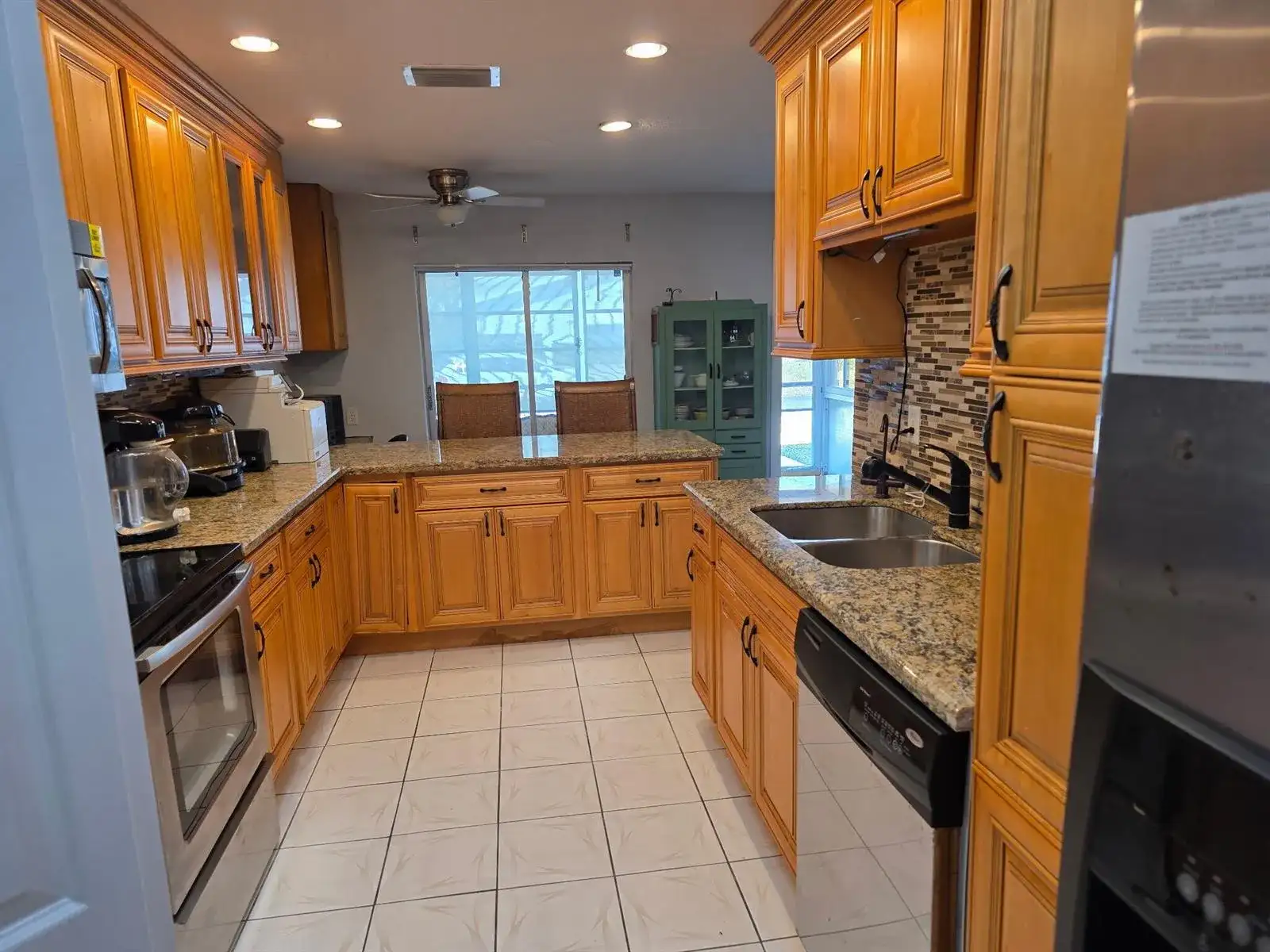 3368 Rossi Court, West Palm Beach FL 33417 photo 2