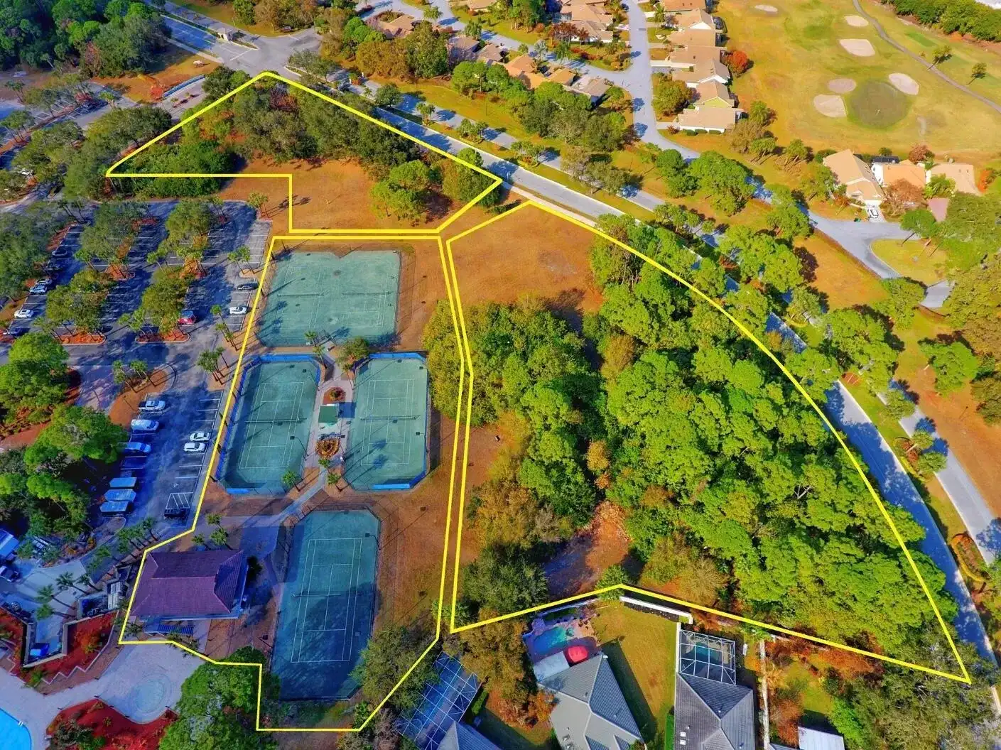 951 SW Country Club Drive, Port St. Lucie FL 34986