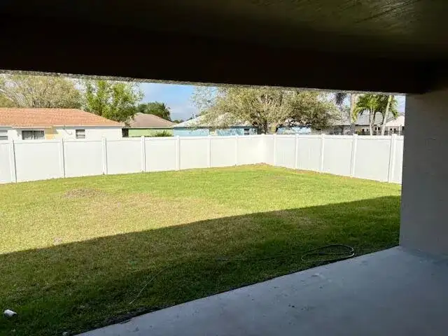 202 SW Aldoro Place, Port St. Lucie FL 34953 photo 2