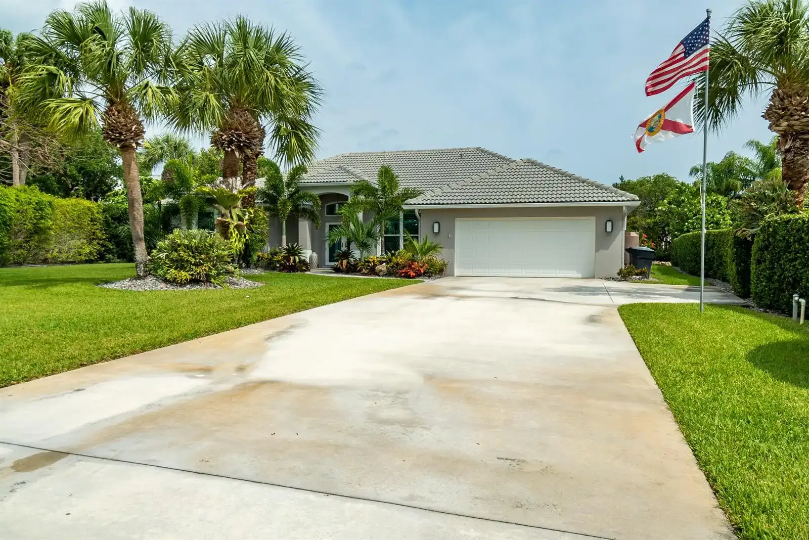 1714 Coconut Drive, Fort Pierce FL 34949