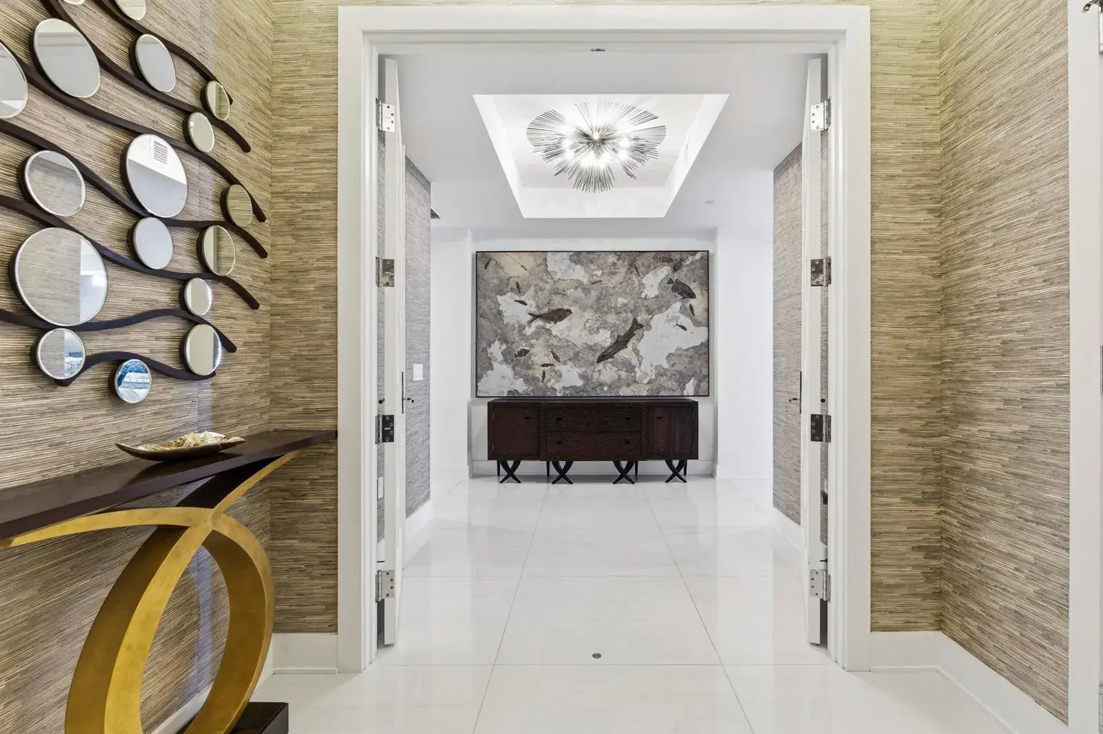 5000 N Ocean Drive # 1001, Singer Island FL 33404