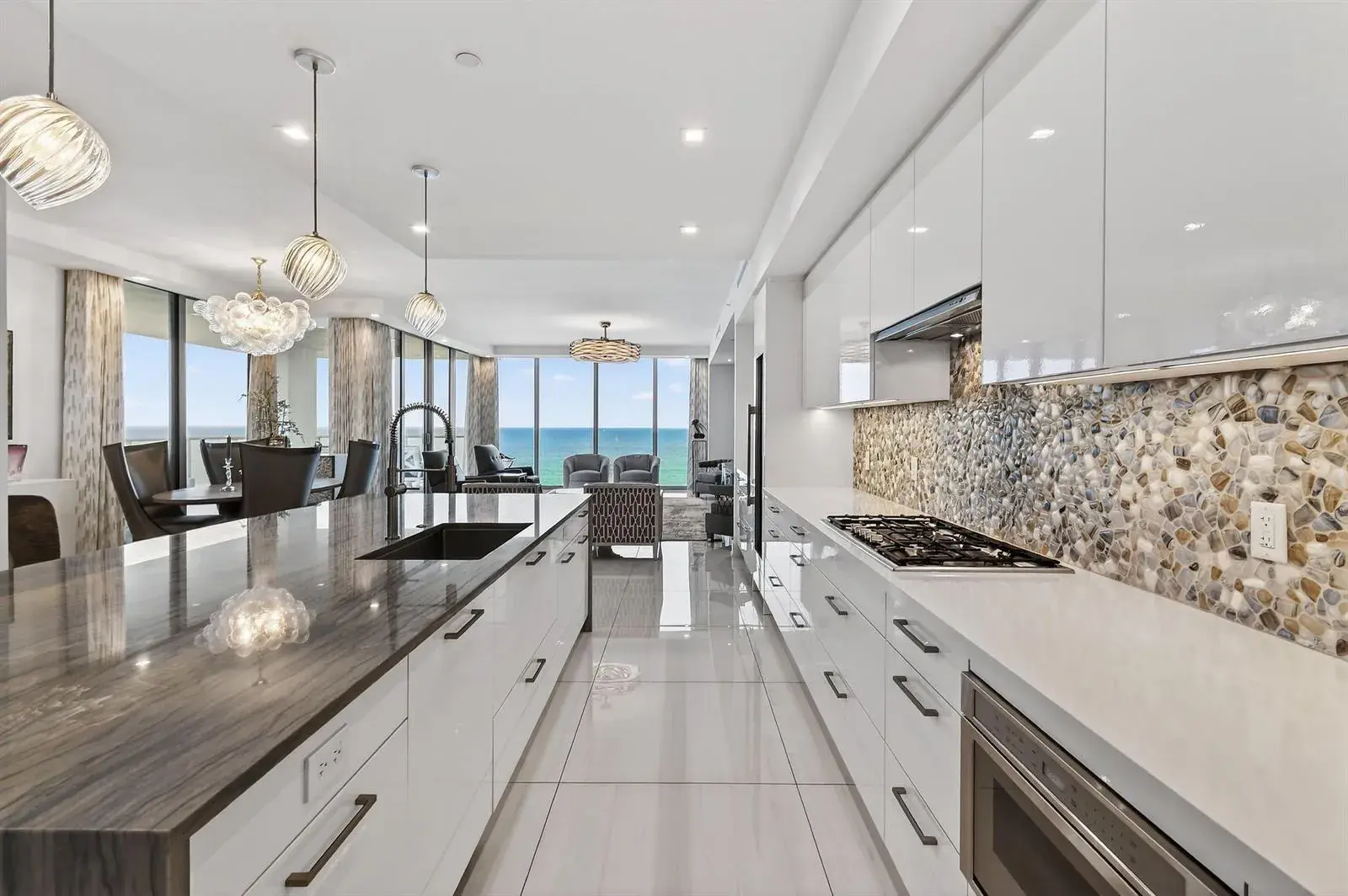 5000 N Ocean Drive # 1001, Singer Island FL 33404