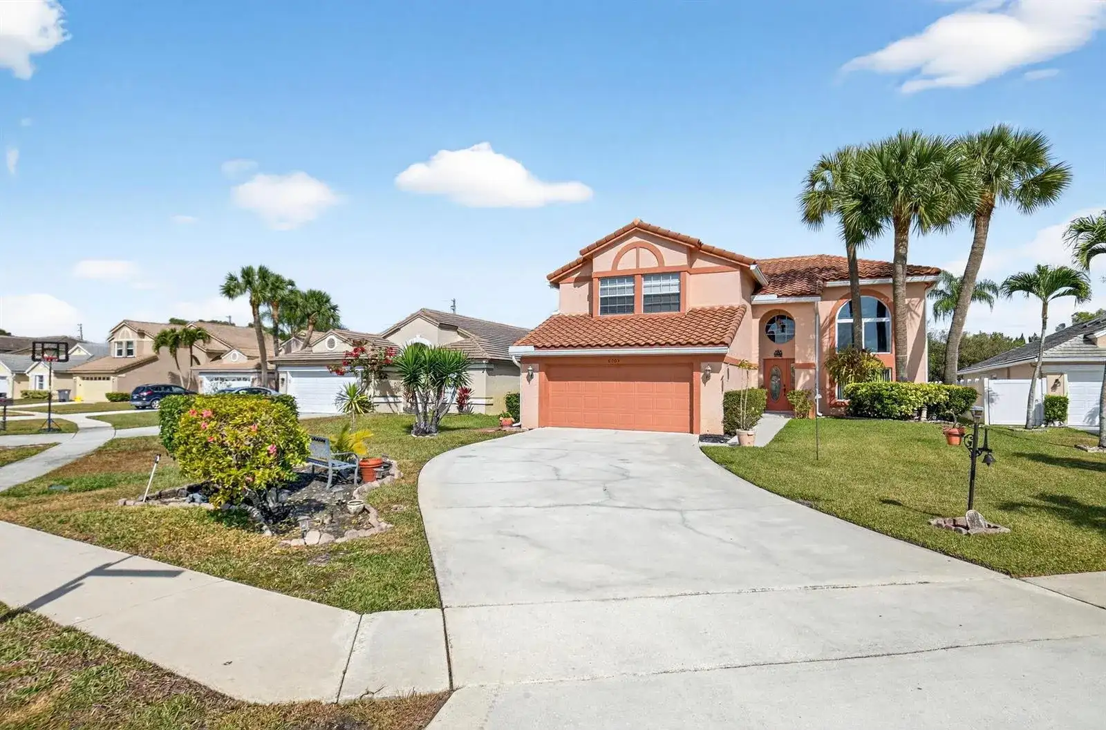 6205 Balmy Court, Boynton Beach FL 33472 photo 4