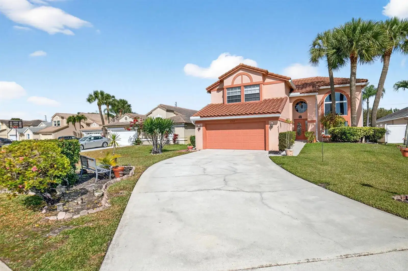 6205 Balmy Court, Boynton Beach FL 33472 photo 5