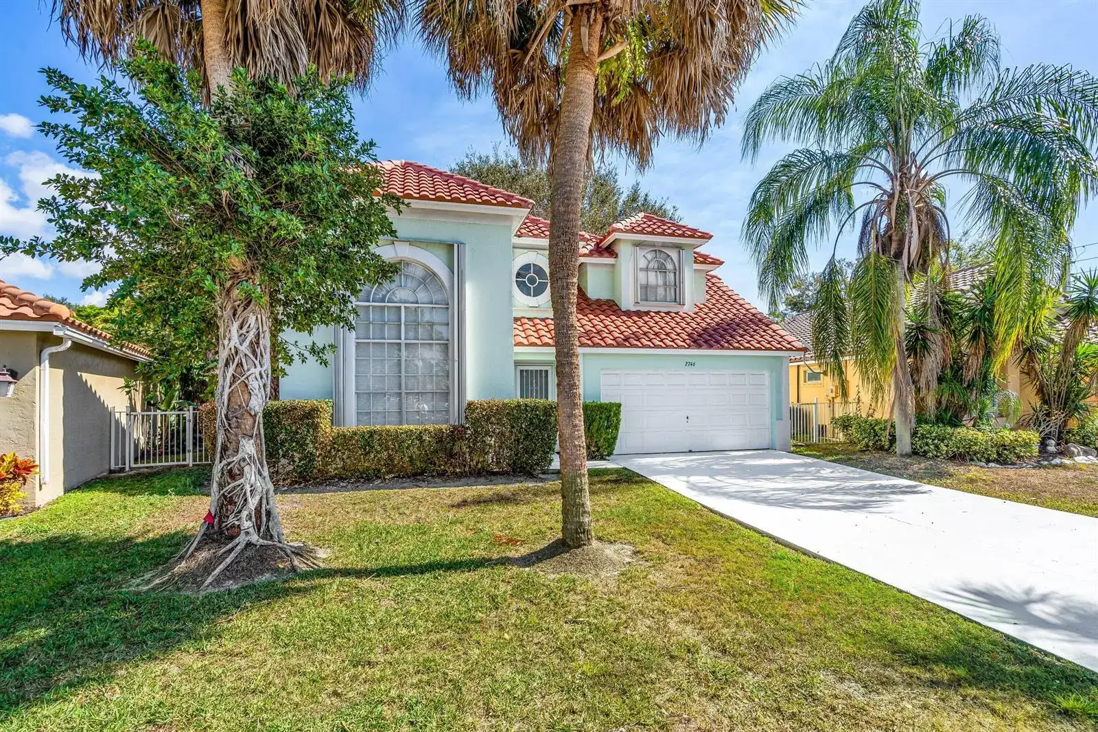 2746 Linkside Drive, Wellington FL 33414 photo 2