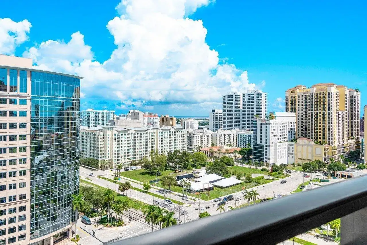 550 Okeechobee Boulevard # 1809, West Palm Beach FL 33401 photo 4