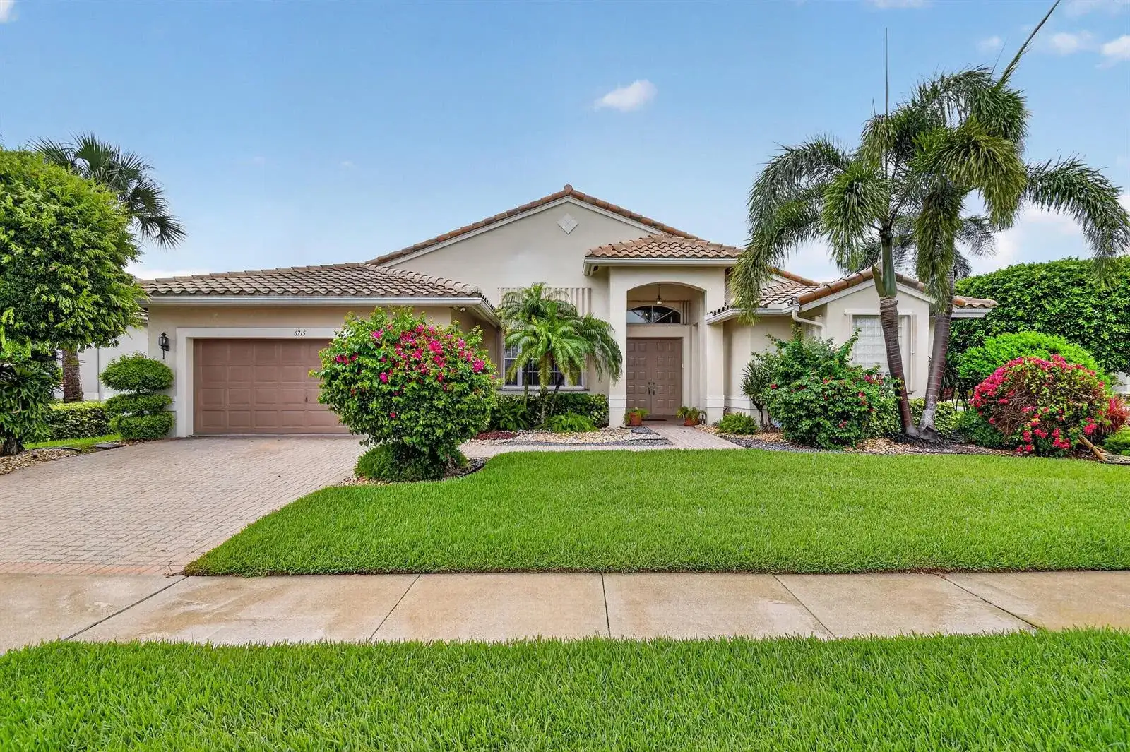 6715 Chimere Terrace, Boynton Beach FL 33437 photo 5