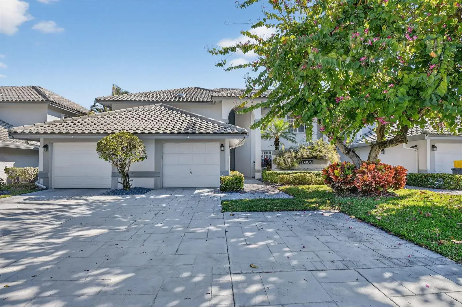 11683 Briarwood Circle # 3, Boynton Beach FL 33437