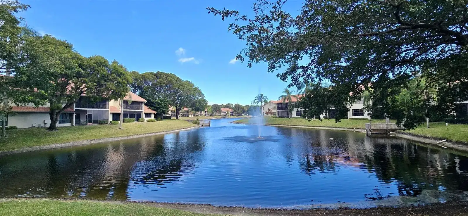 5521 Coach House Circle # D, Boca Raton FL 33486 photo 2