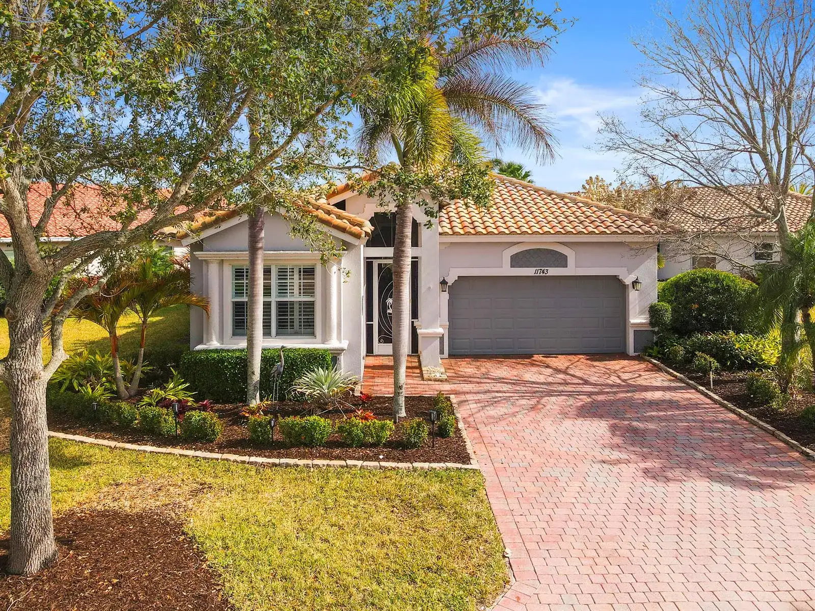 11743 SW Mountain Ash Circle, Port St. Lucie FL 34987 photo 5
