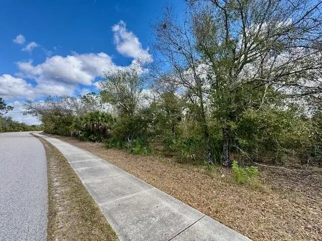 4921 S Fairway Drive, Punta Gorda FL 33982 photo 2