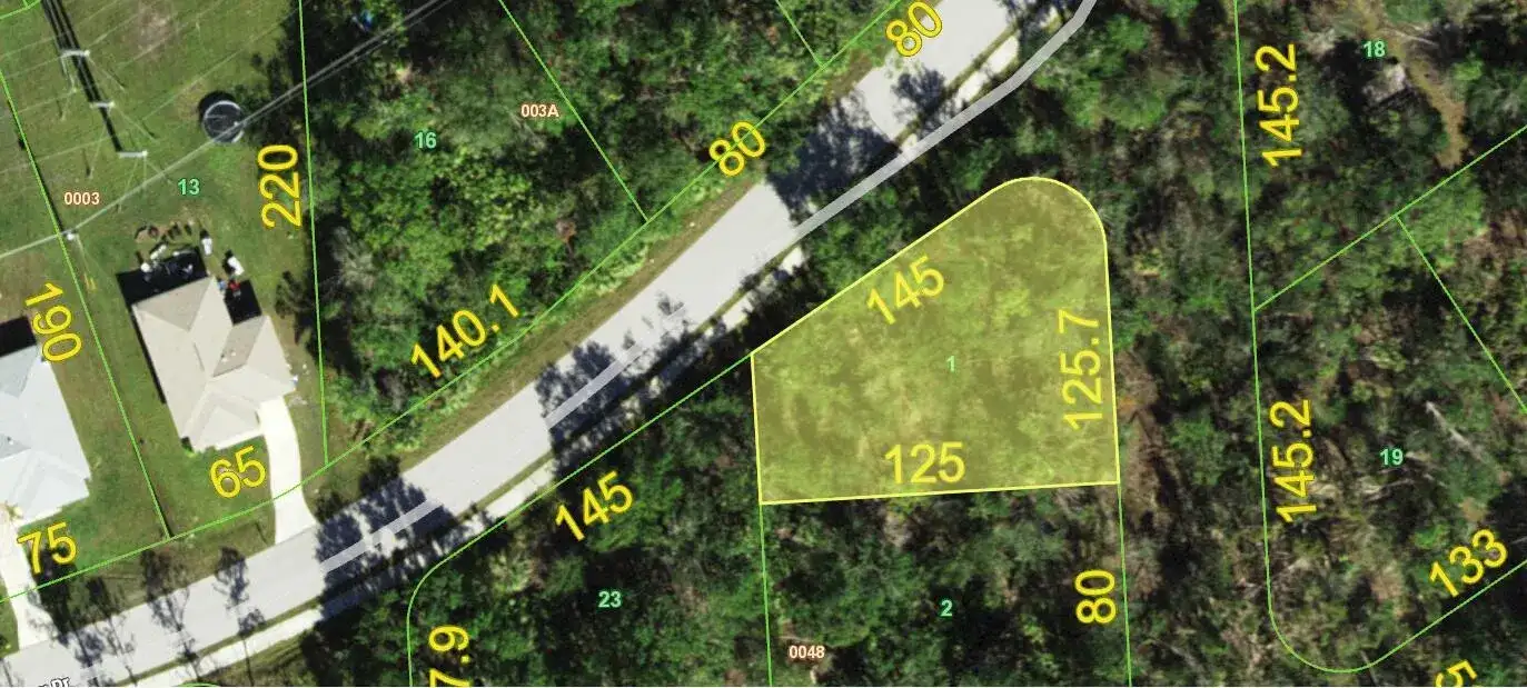 4921 S Fairway Drive, Punta Gorda FL 33982 photo 3
