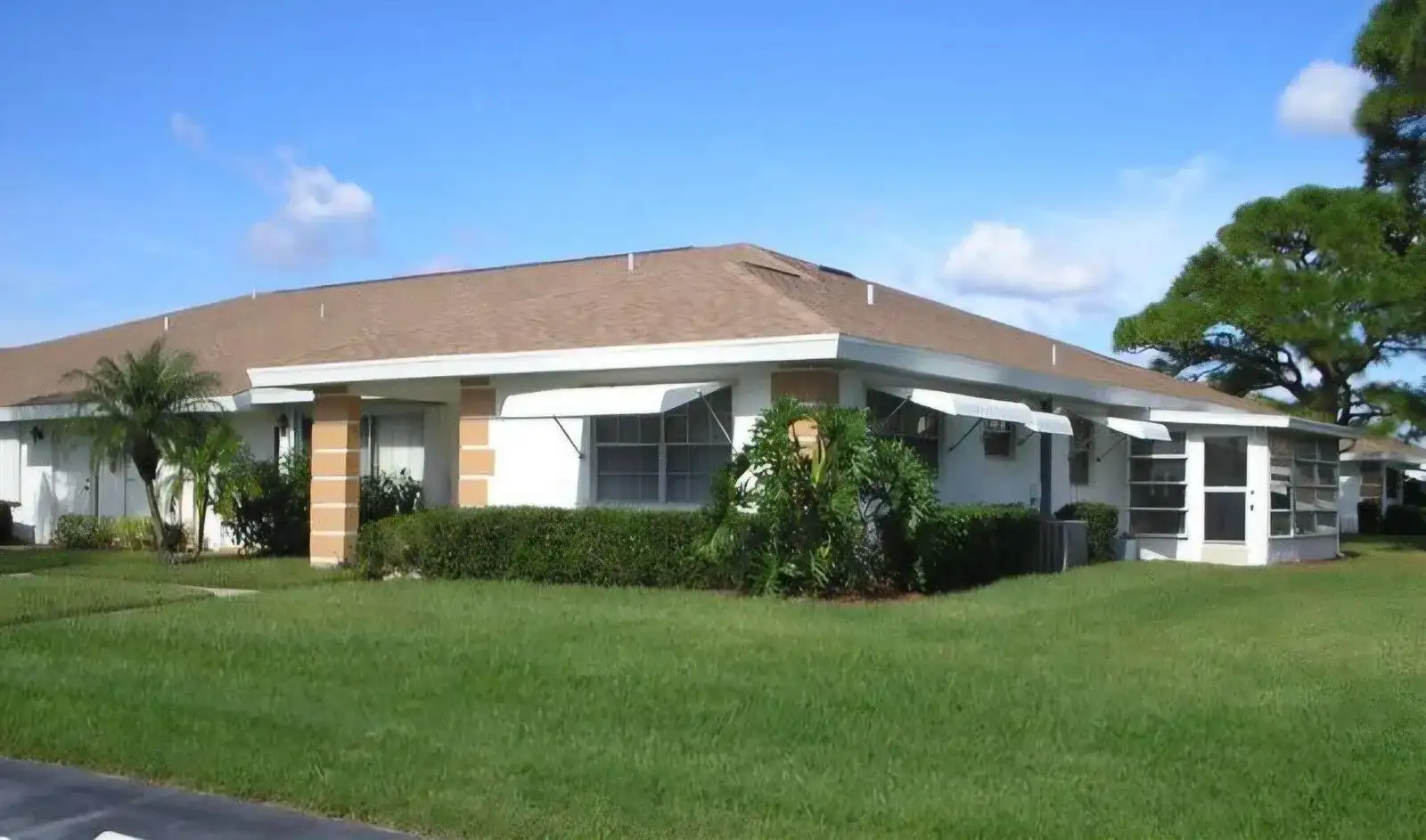 1212 Lakes End Drive # D, Fort Pierce FL 34982