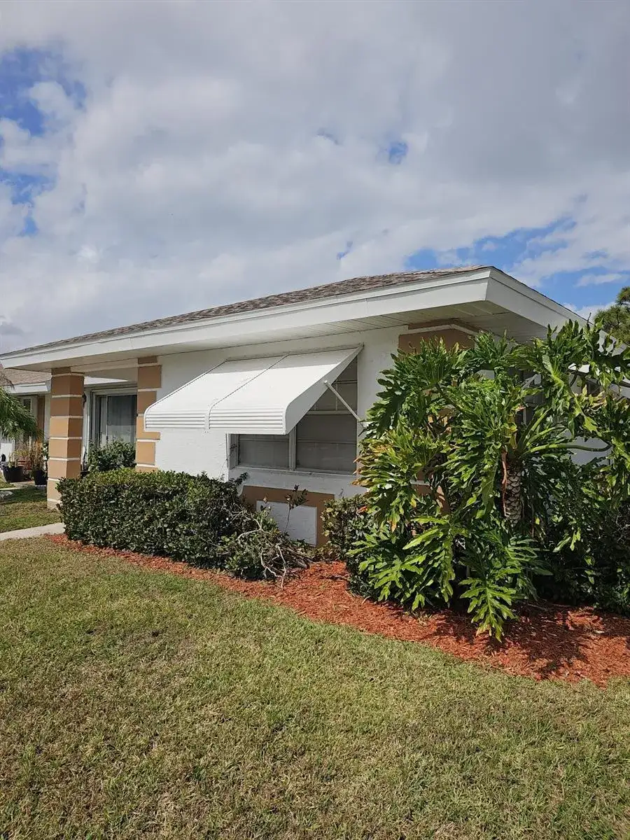 1212 Lakes End Drive # D, Fort Pierce FL 34982 photo 3