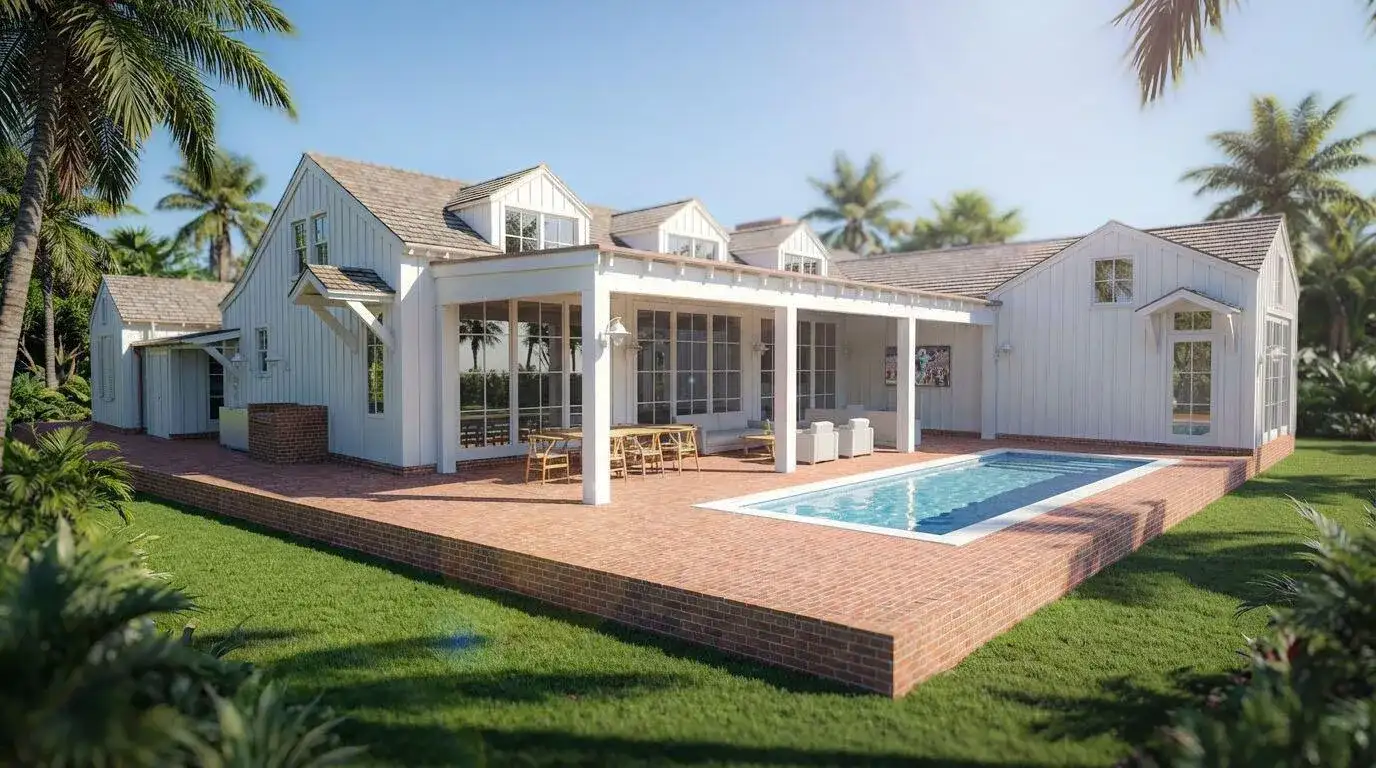 6689 Eastpointe Pines Street, Palm Beach Gardens FL 33418 photo 2