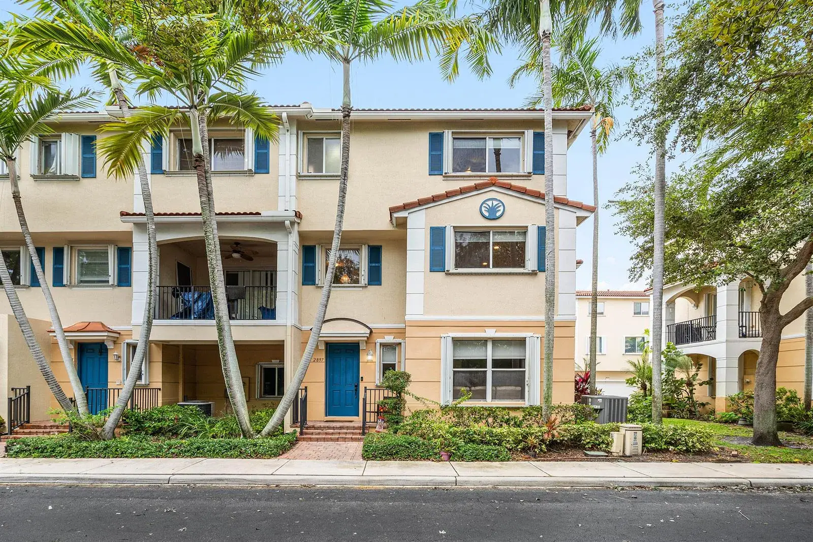 2897 S Greenleaf Circle, Boynton Beach FL 33426