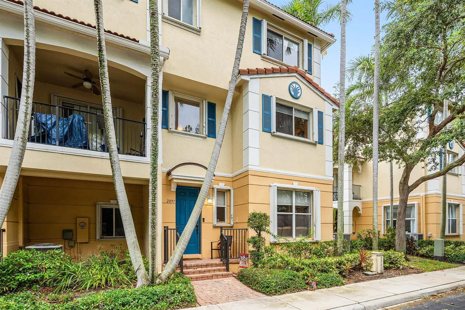 2897 S Greenleaf Circle, Boynton Beach FL 33426