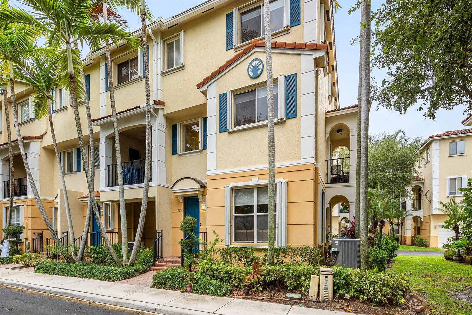 2897 S Greenleaf Circle, Boynton Beach FL 33426
