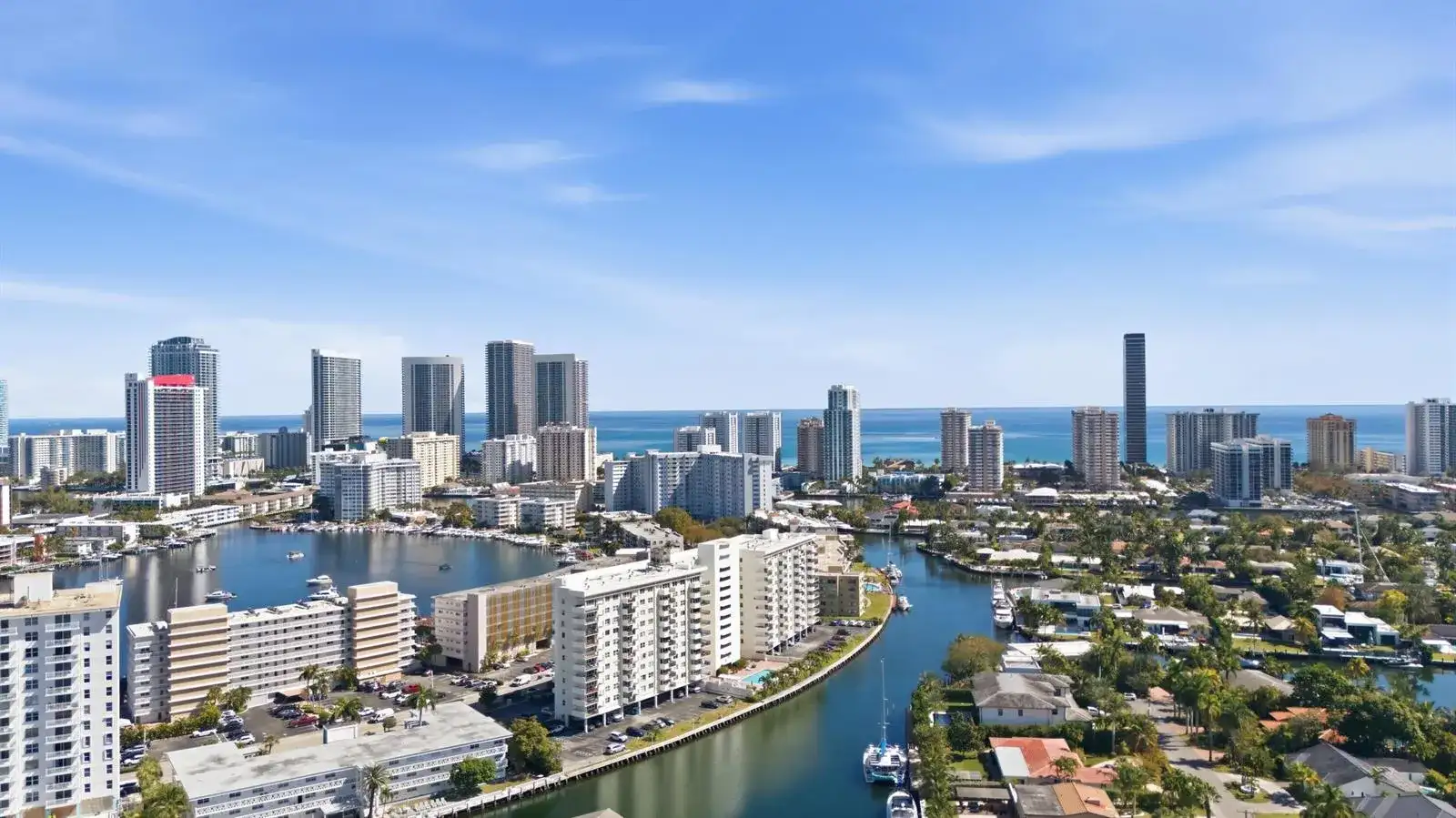 401 Golden Isles Drive # 1009, Hallandale Beach FL 33009 photo 2