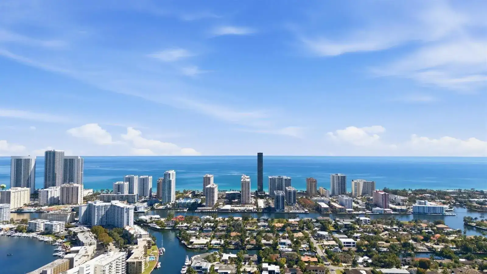 401 Golden Isles Drive # 1009, Hallandale Beach FL 33009 photo 5