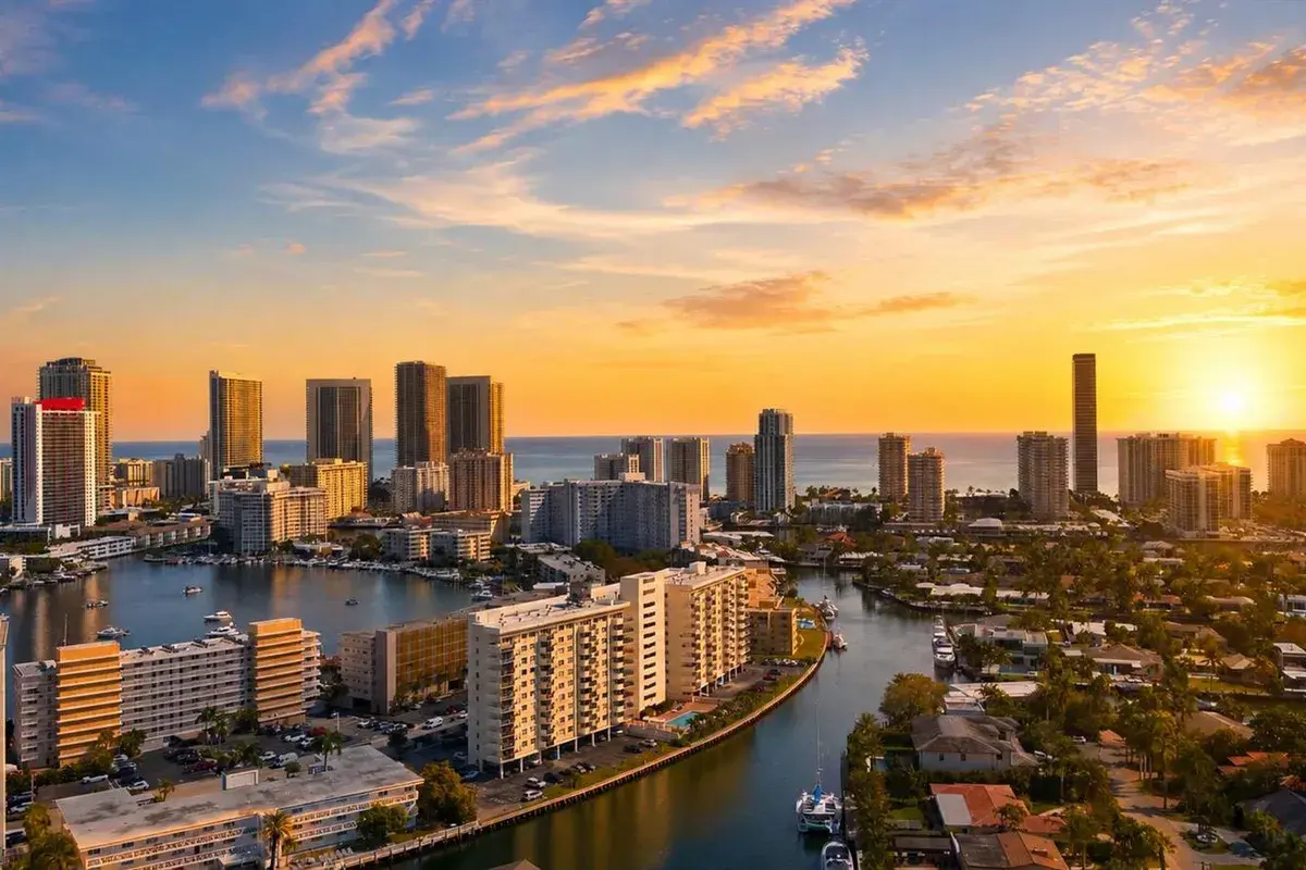 401 Golden Isles Drive # 1009, Hallandale Beach FL 33009