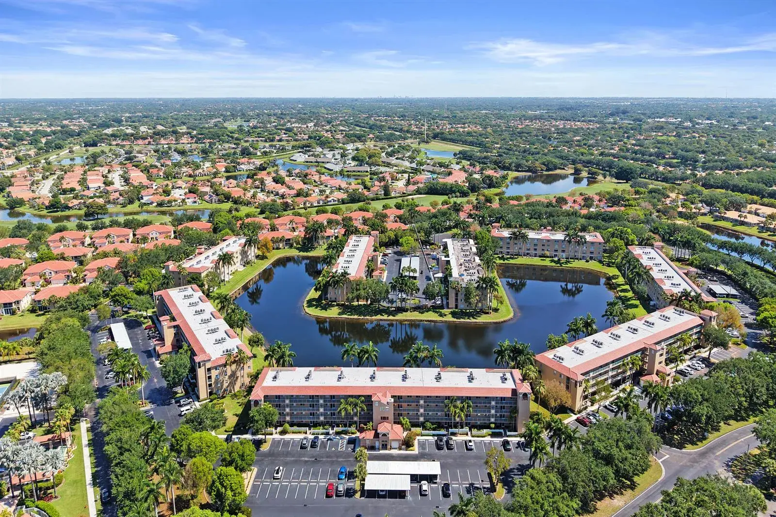 5777 Gemstone Court # 207, Boynton Beach FL 33437