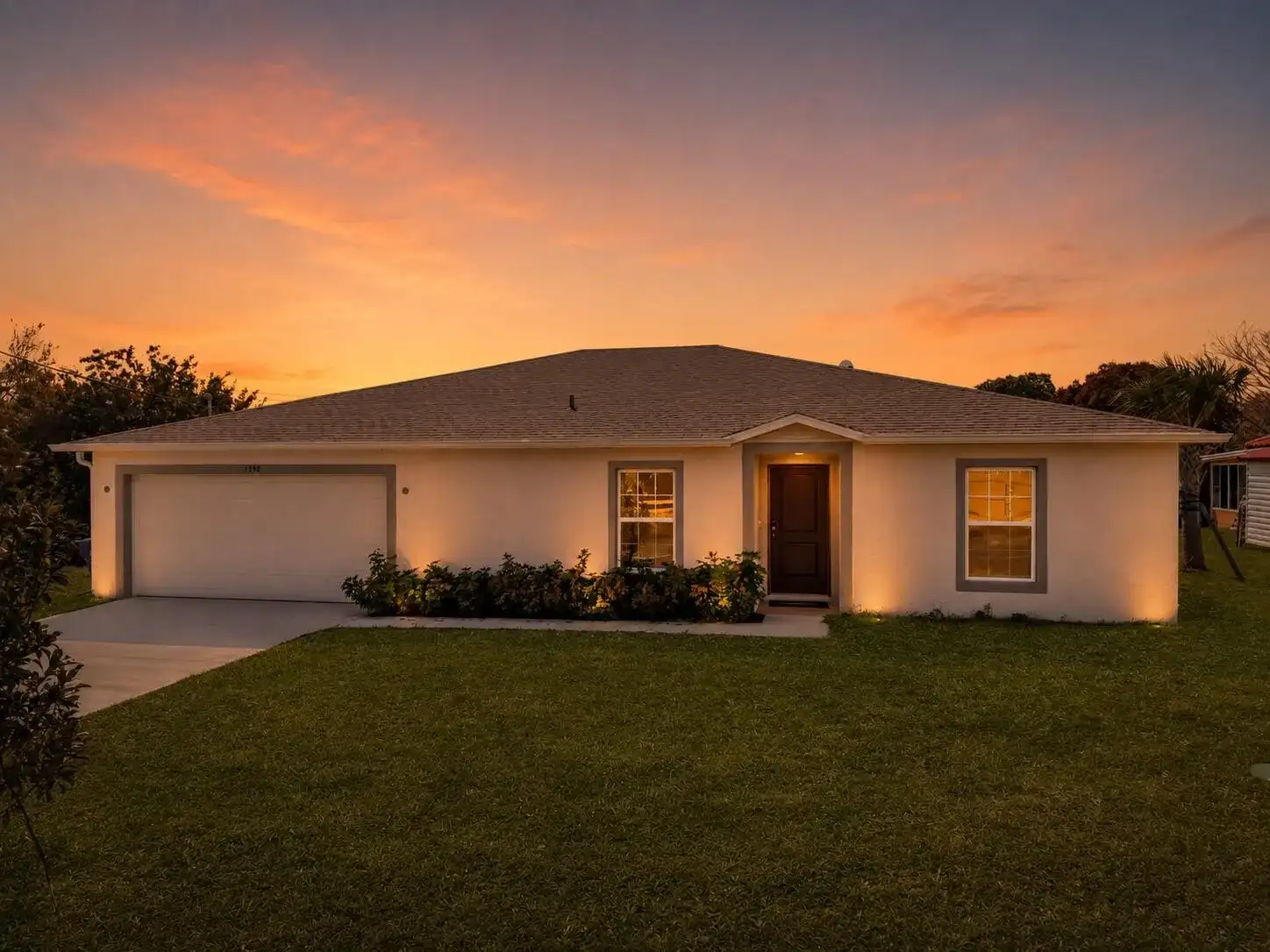 1390 Schumann Drive, Sebastian FL 32958