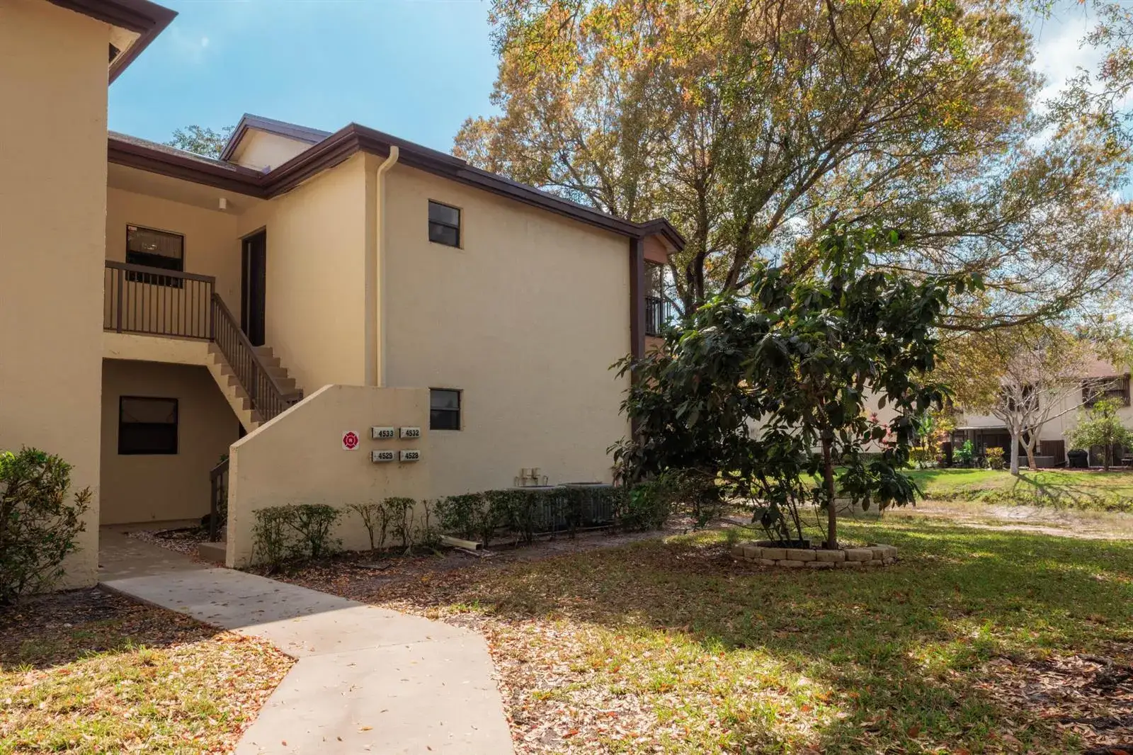 4532 Carambola Circle # 27273, Coconut Creek FL 33066