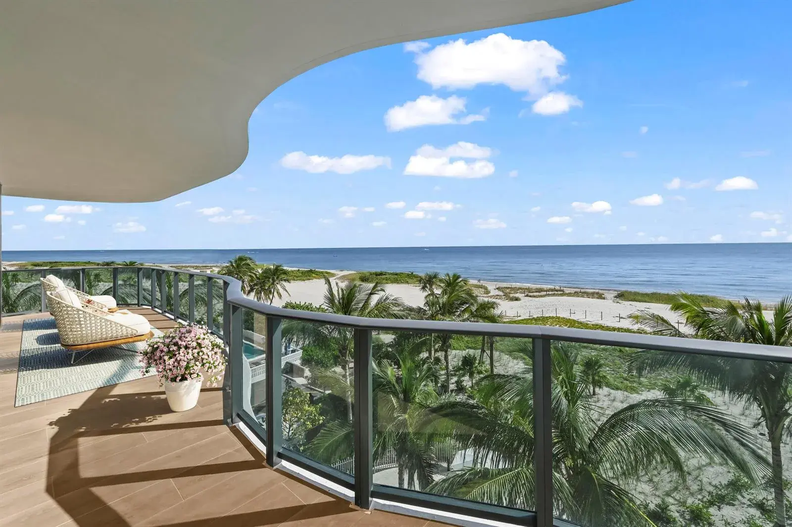 900 N Ocean Boulevard # 406, Pompano Beach FL 33062
