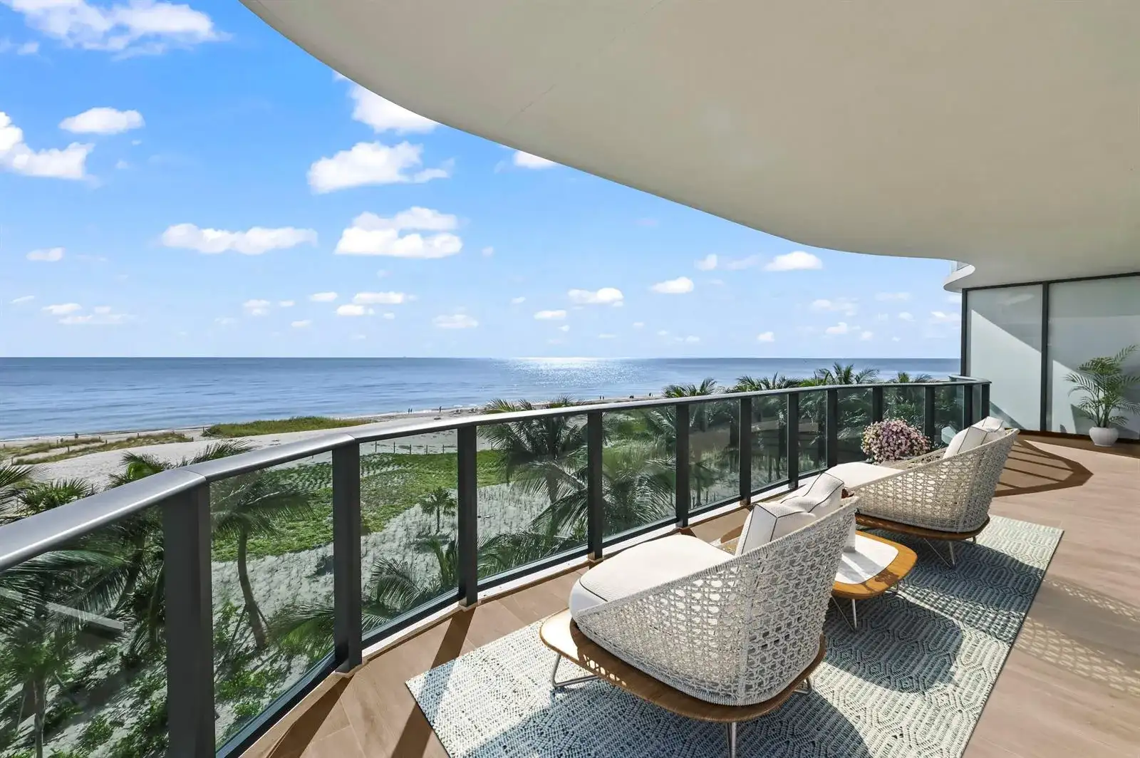 900 N Ocean Boulevard # 406, Pompano Beach FL 33062 photo 4
