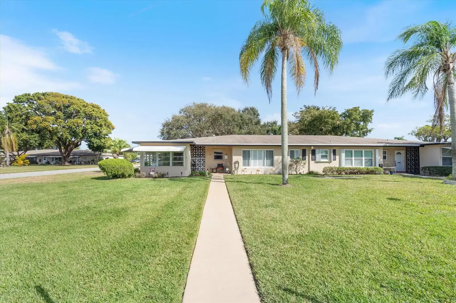 1022 Circle Drive # A, Delray Beach FL 33445