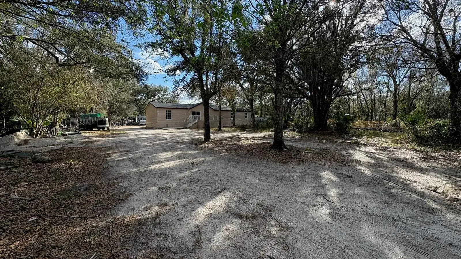20480 NW 294th Street, Okeechobee FL 34972