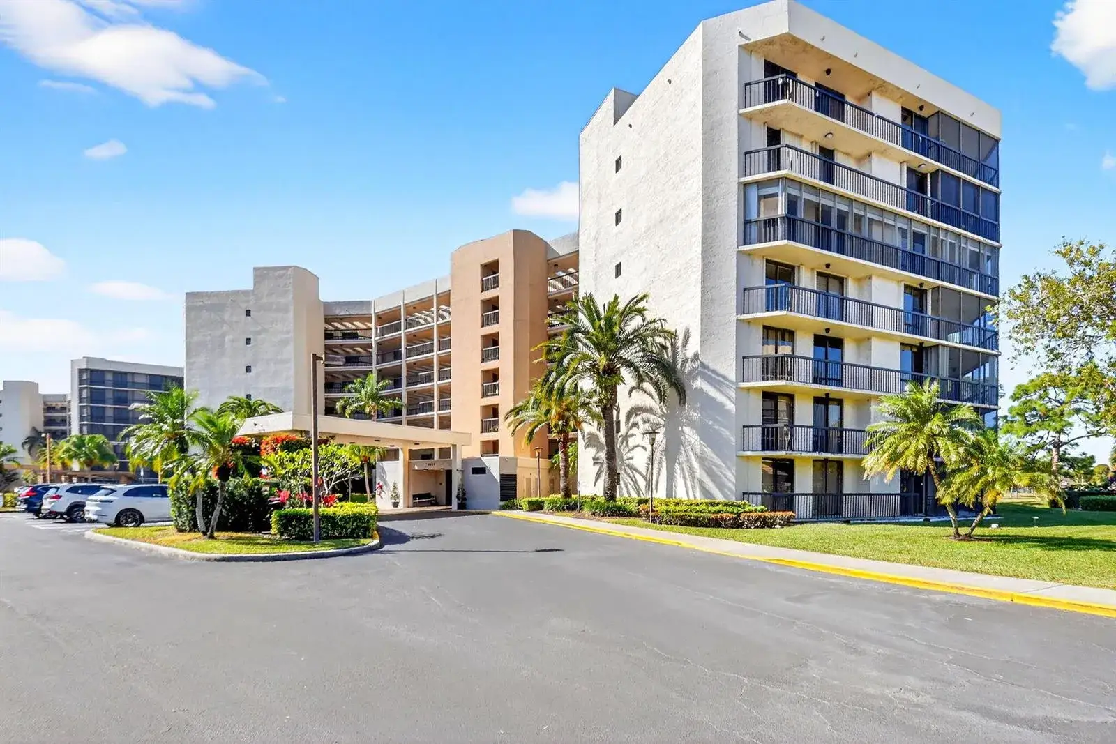 5279 Fountains Drive S # 604, Lake Worth FL 33467