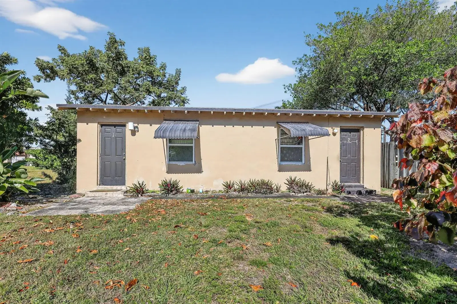 411 Columbus Parkway # 5, Hollywood FL 33021 photo 2