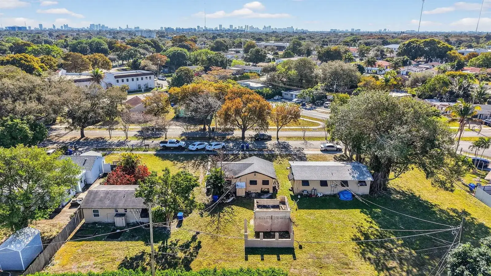 411 Columbus Parkway # 5, Hollywood FL 33021 photo 5