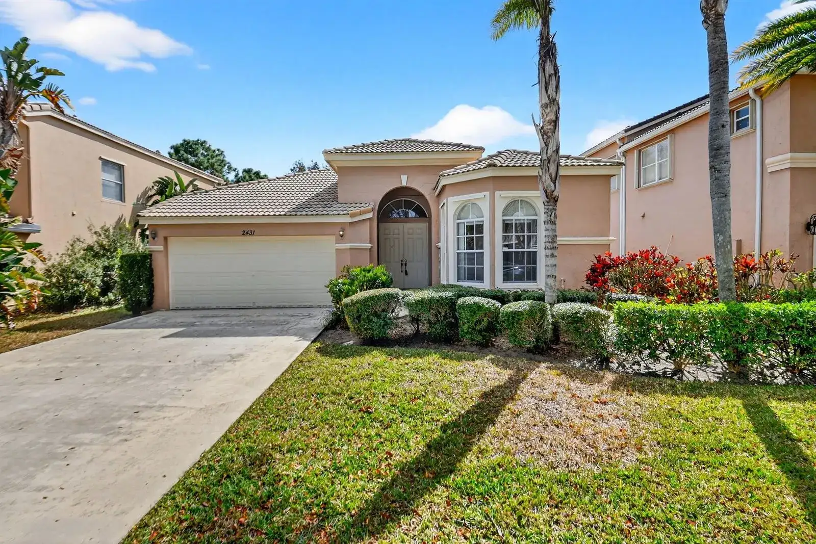 2431 Westmont Drive, Royal Palm Beach FL 33411 photo 2