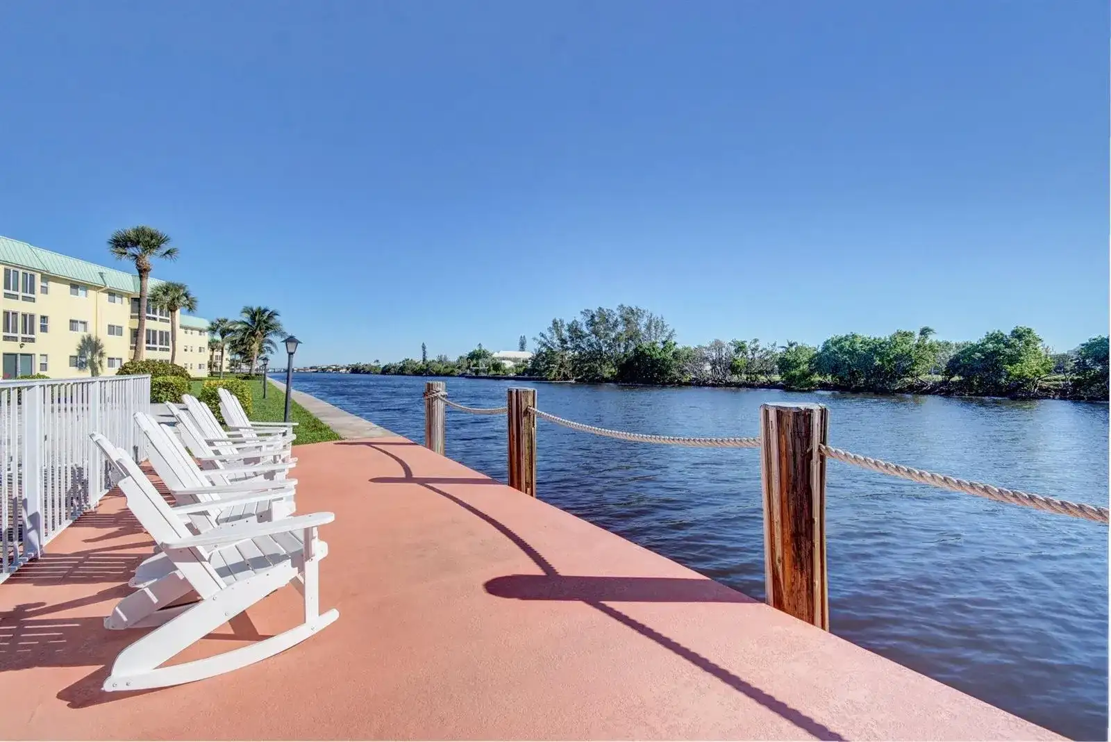 17 Colonial Club Drive # 205, Boynton Beach FL 33435 photo 2