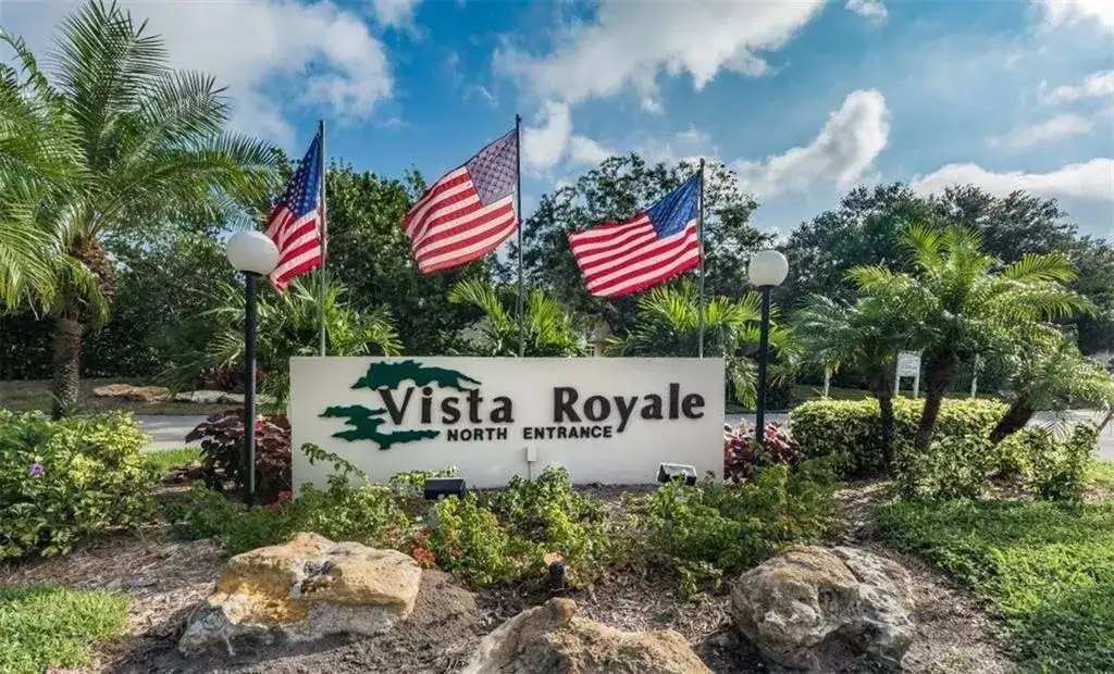 106 Spring Lake Court # 201, Vero Beach FL 32962 photo 3