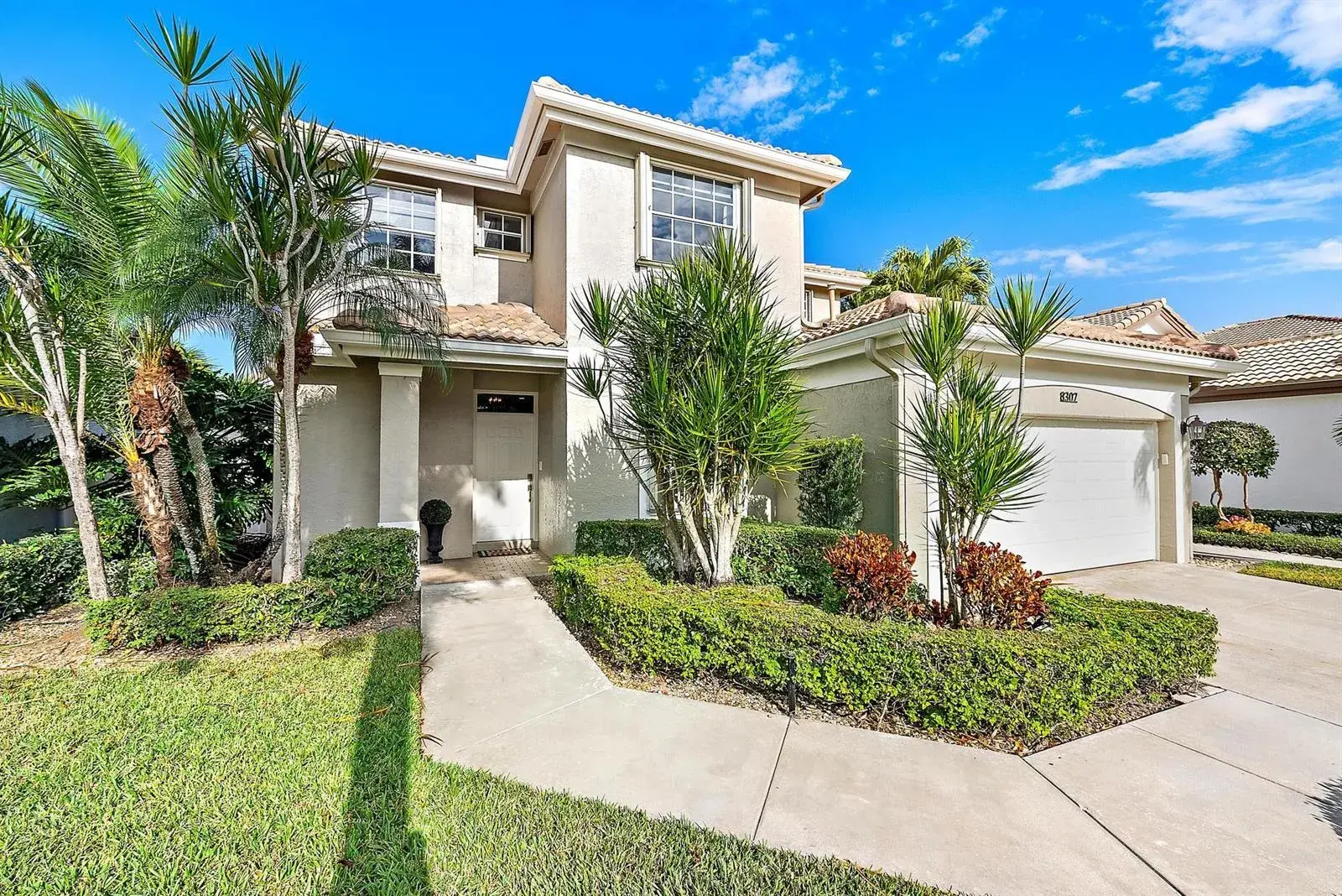 8307 Quail Meadow Way, West Palm Beach FL 33412