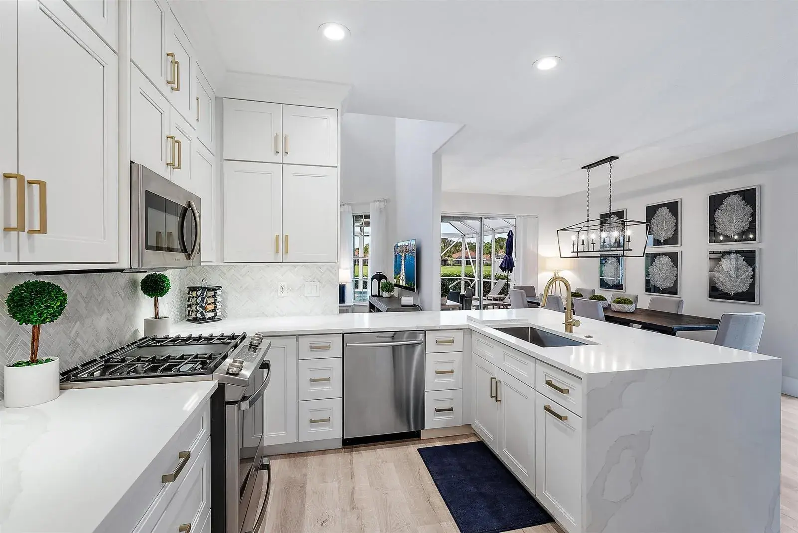 8307 Quail Meadow Way, West Palm Beach FL 33412