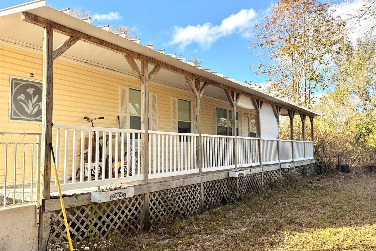 1907 NE 308th Street, Okeechobee FL 34972