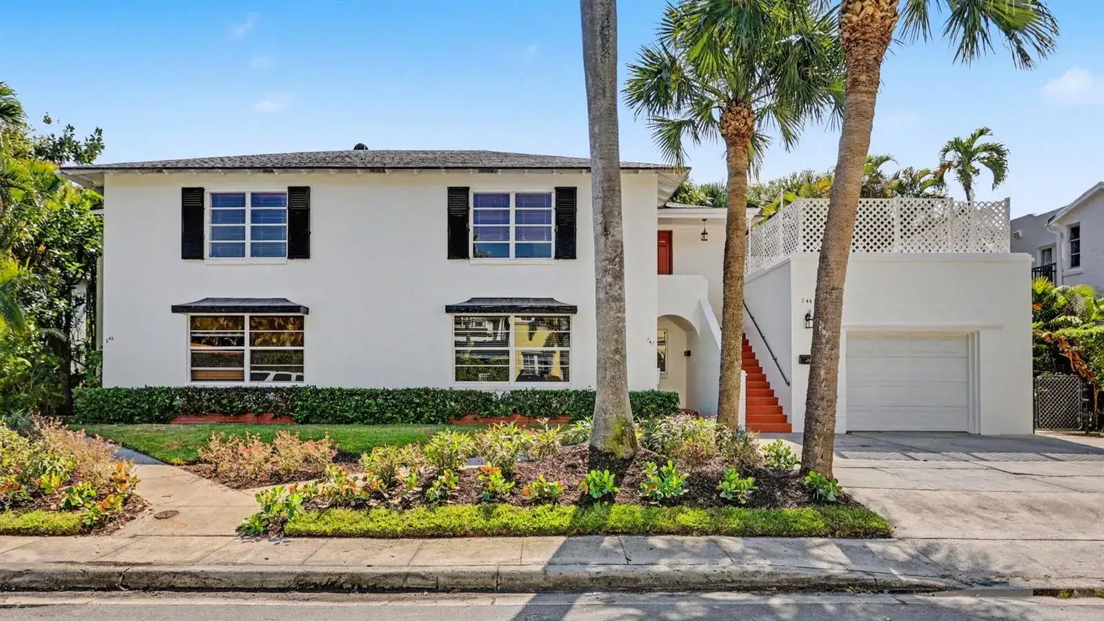 240 Oleander Avenue, Palm Beach FL 33480 photo 3