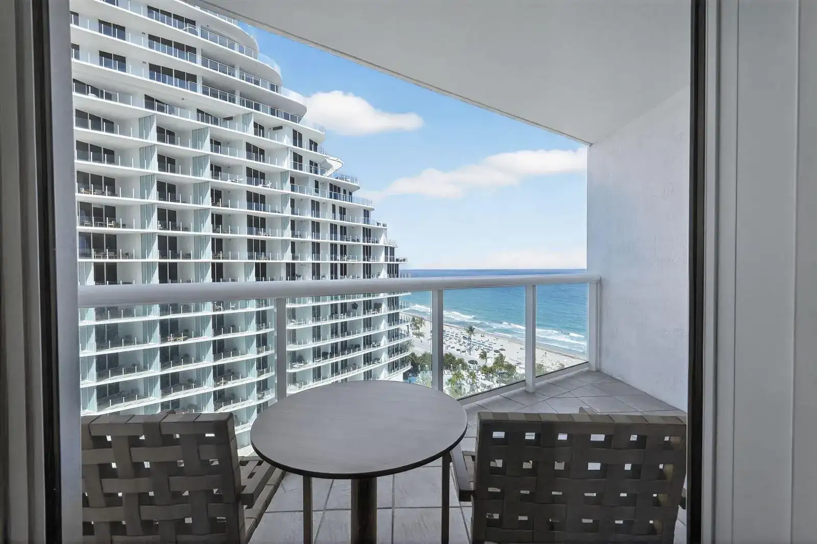 505 N Fort Lauderdale Beach Boulevard # 1512, Fort Lauderdale FL 33304 photo 2