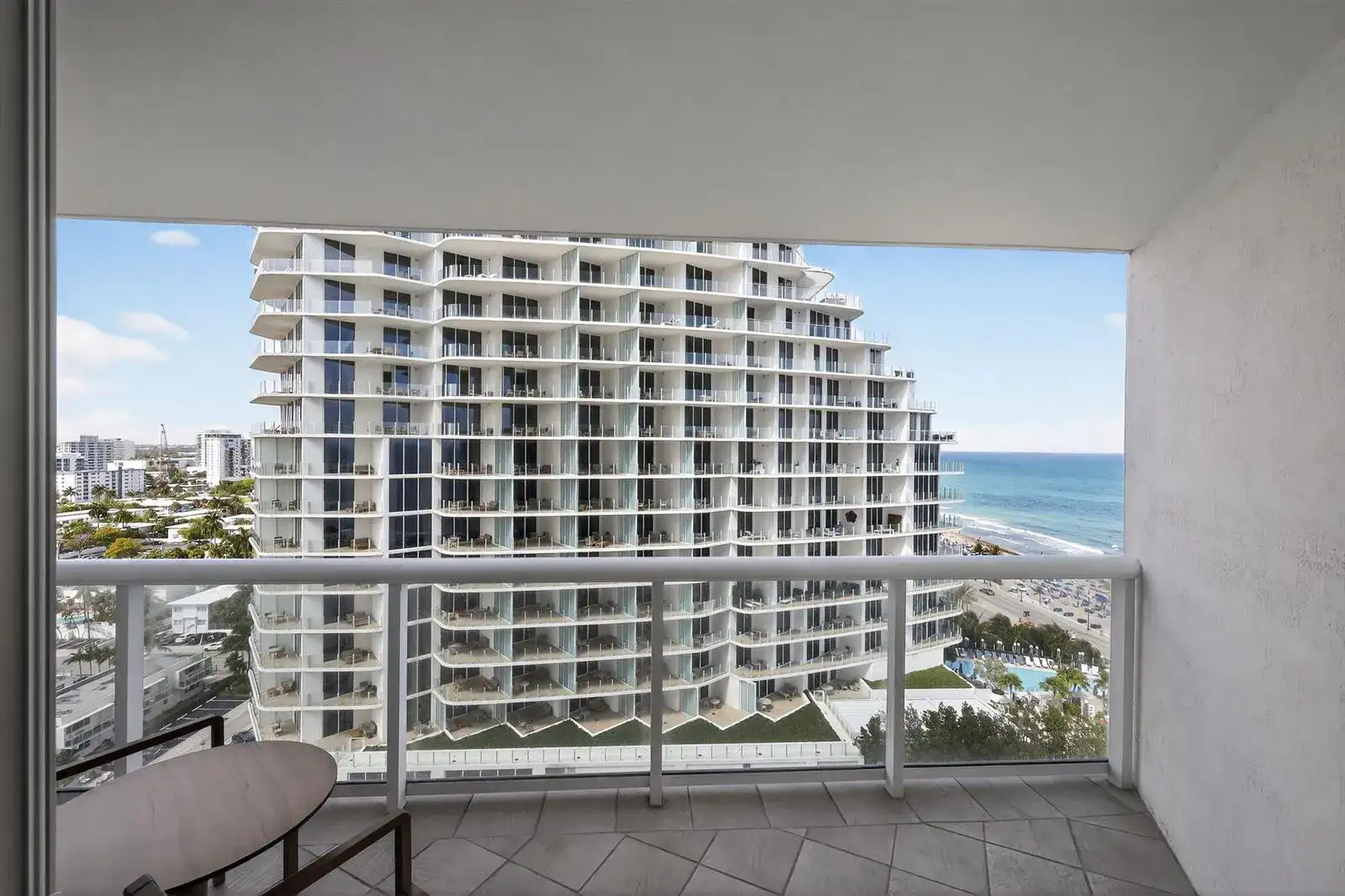 505 N Fort Lauderdale Beach Boulevard # 1512, Fort Lauderdale FL 33304 photo 5